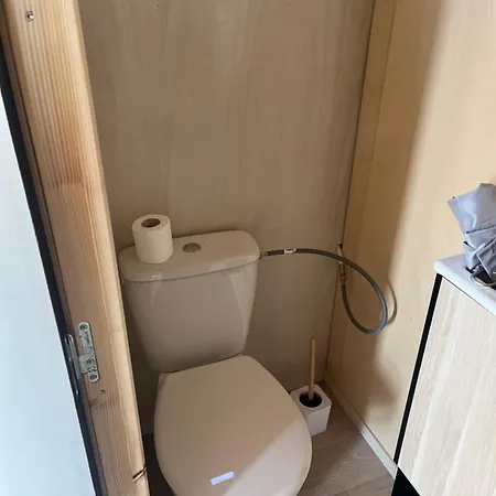 컨트리하우스 La Tiny Francaise, Nature, Confort, Terrasse *