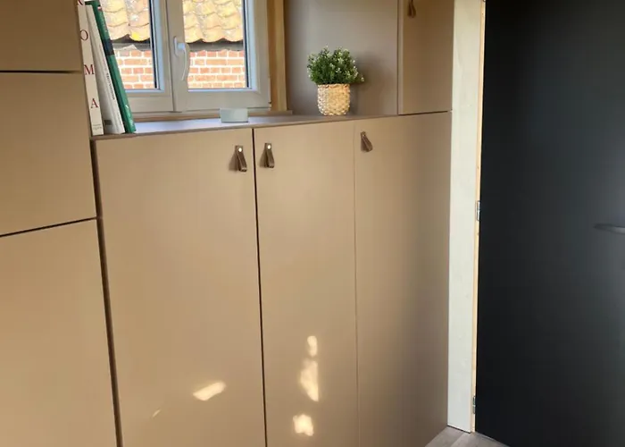 La Tiny Francaise, Nature, Confort, Terrasse * Faumont