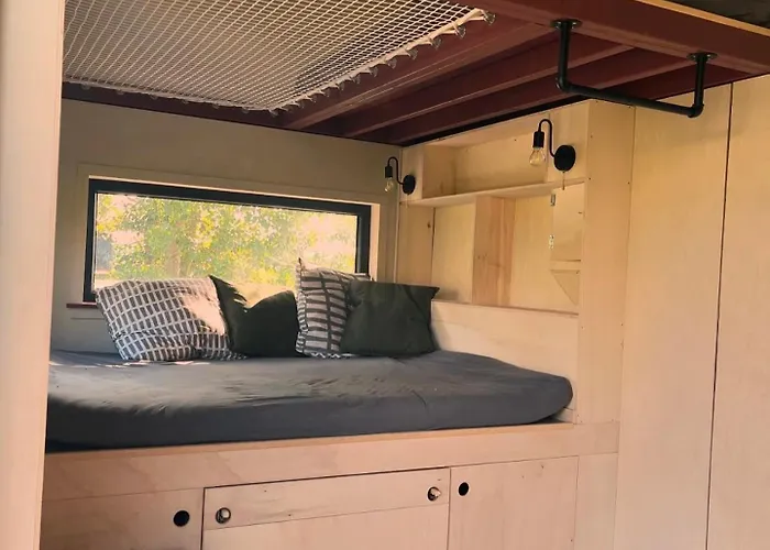 Kır Evi La Tiny Francaise, Nature, Confort, Terrasse *